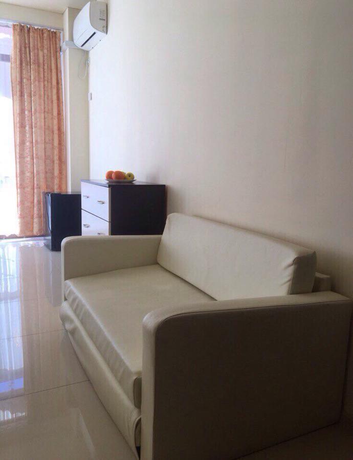 Citrus Hotel Gagra Exterior foto